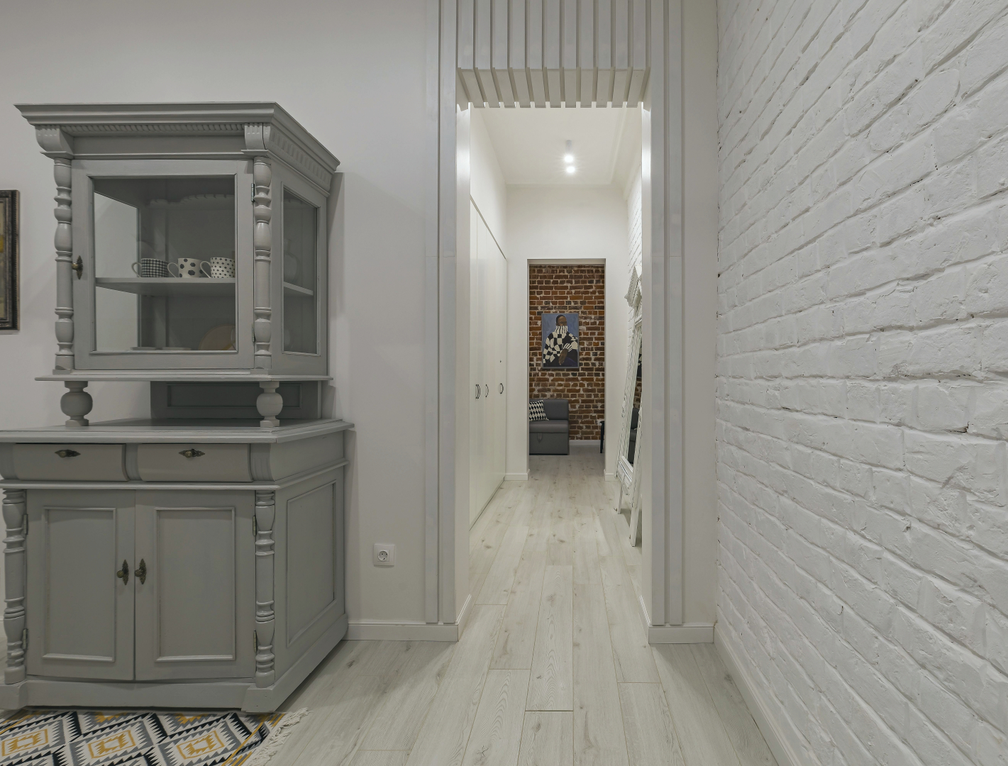 Квартира Обломов в Тобольских Казармах