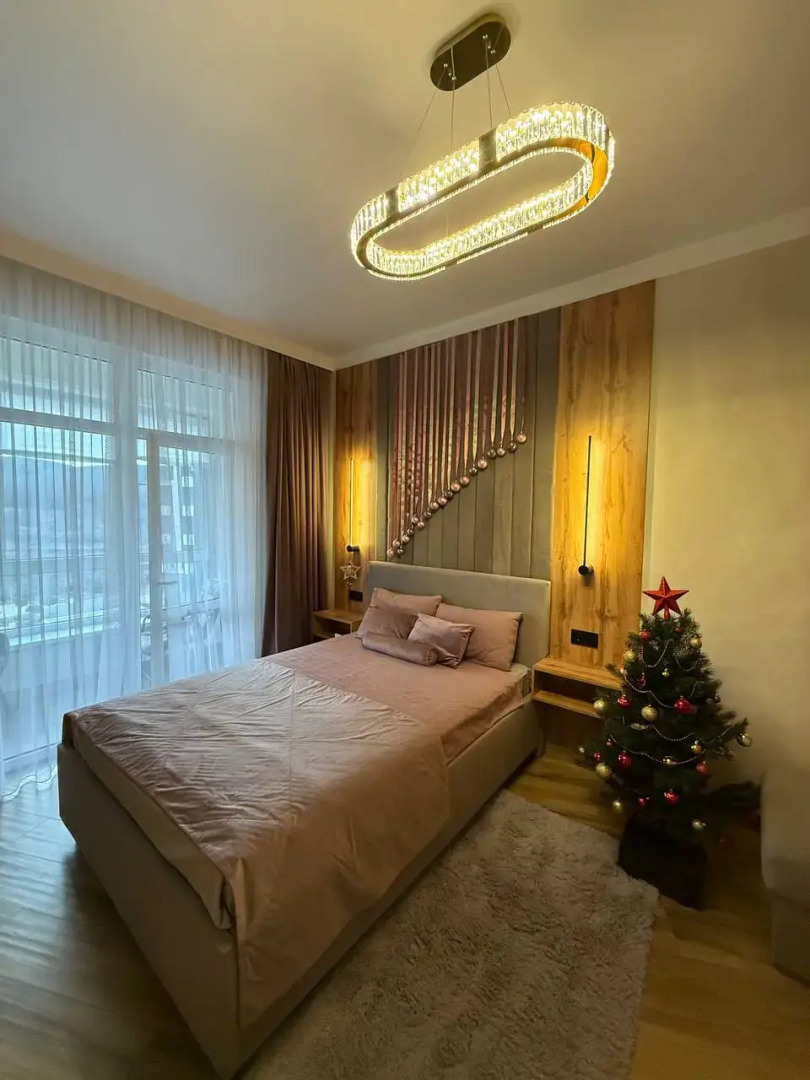 Квартира видовая в ЖК Печорин