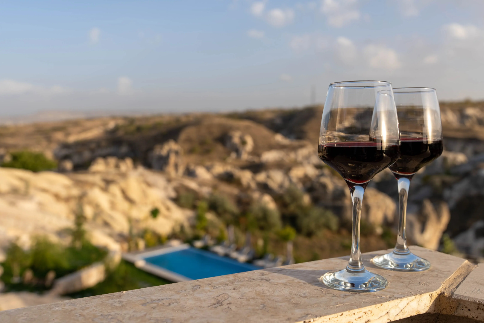 Отель Be Still Alexa Smart Luxury Escape Adults Only