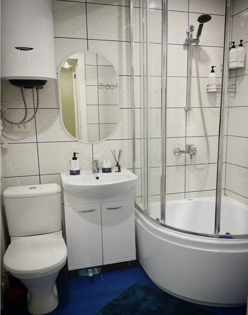 Апартаменты Vladland-331