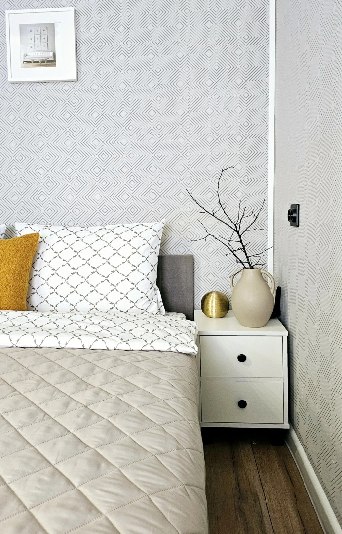 Квартира студия 5-ая просека 125