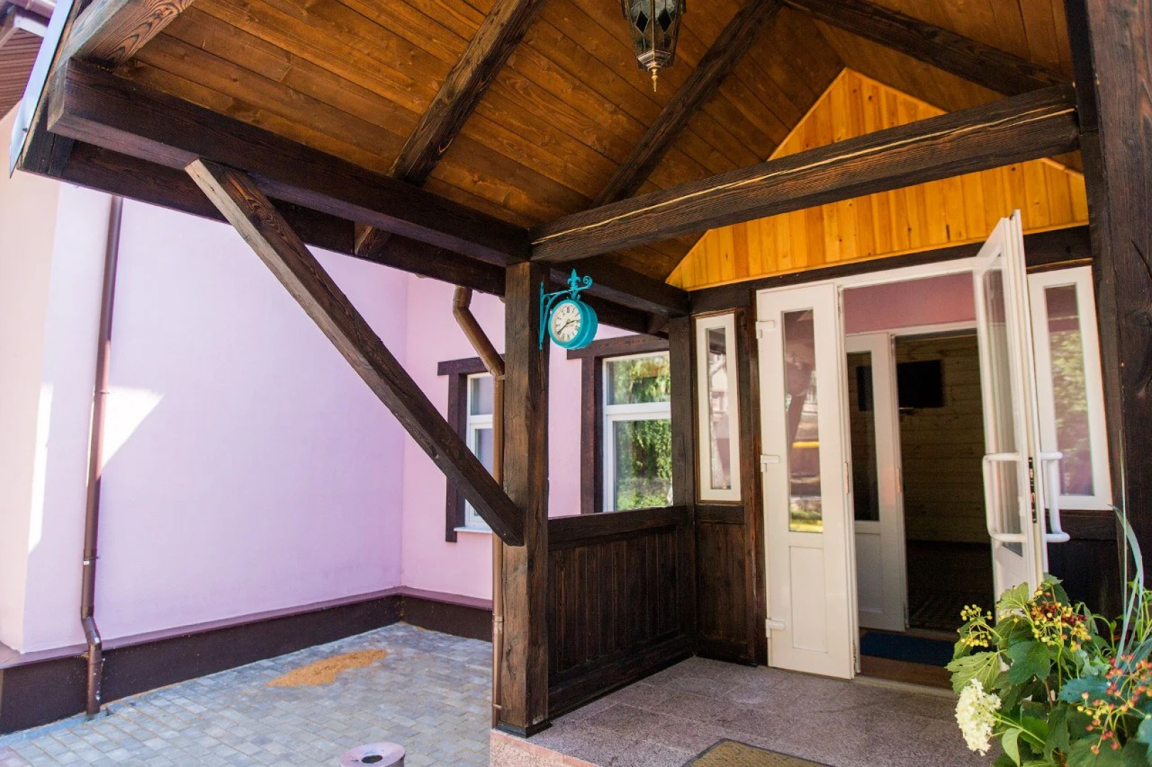 Мини-отель София