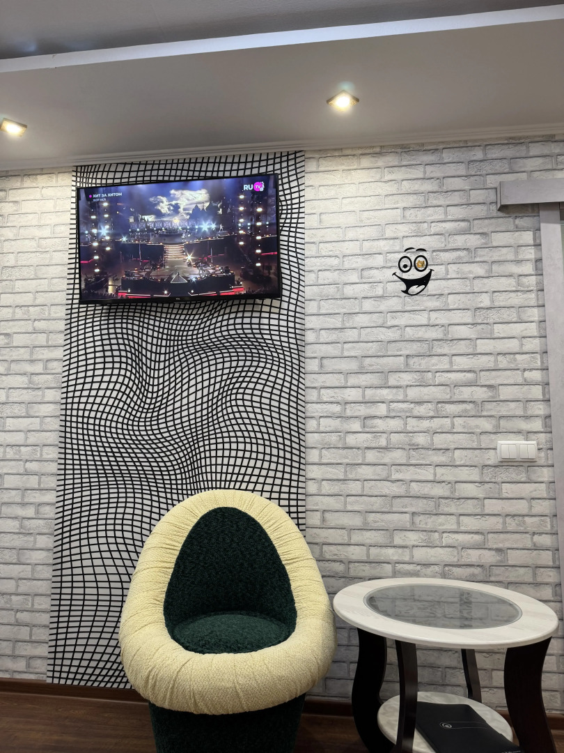 Апартаменты Красгород джакузи