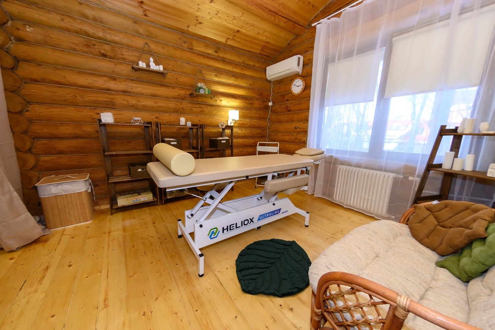 Отель ВКС-Кантри