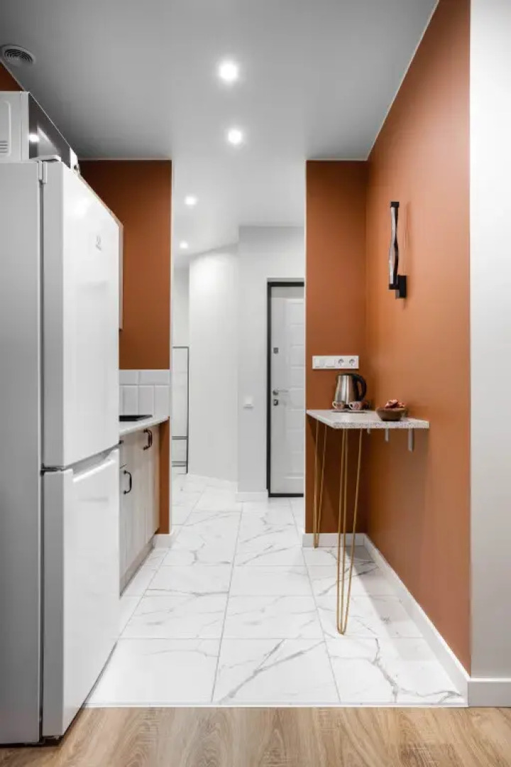 Комфортные апартаменты на 4х с кондиционером в ЖК Премиум класса в Адмиралтейском районе рядом с метро