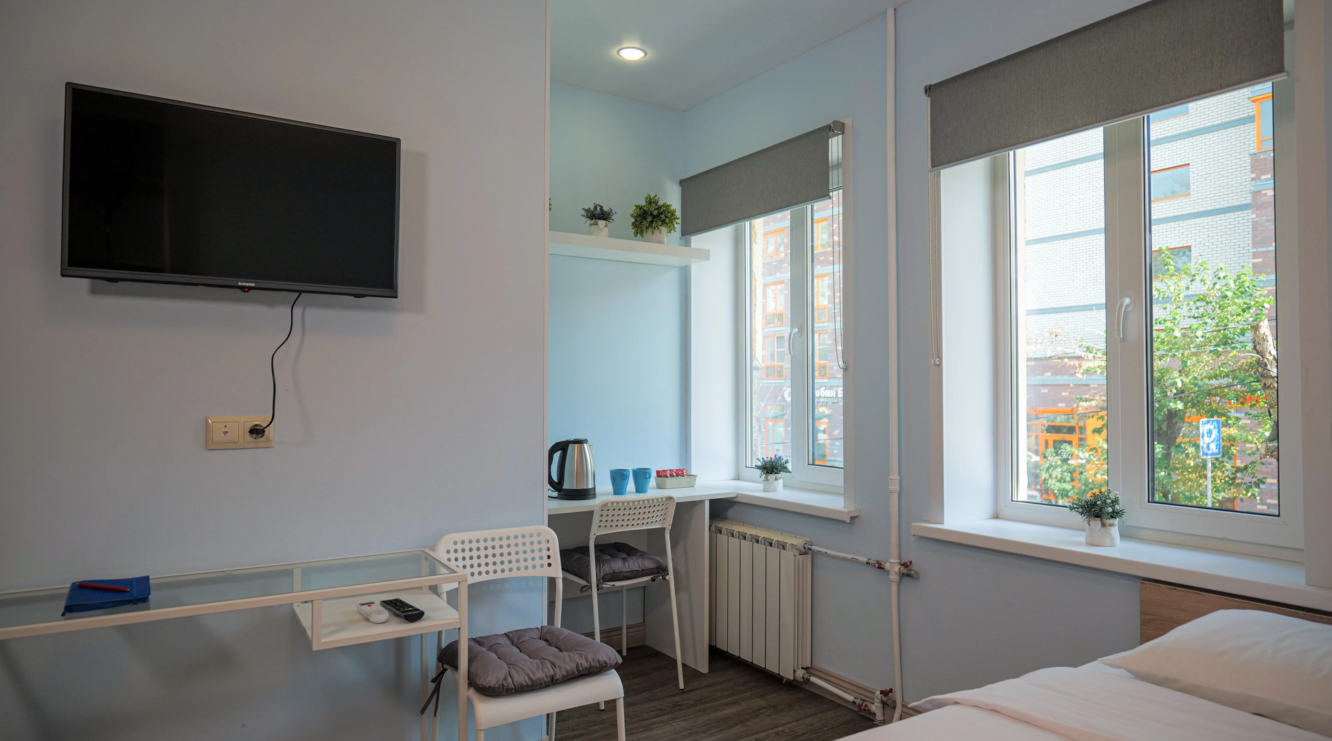 Хостел Elhostel