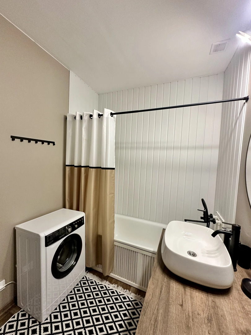 Частный дом Navolge