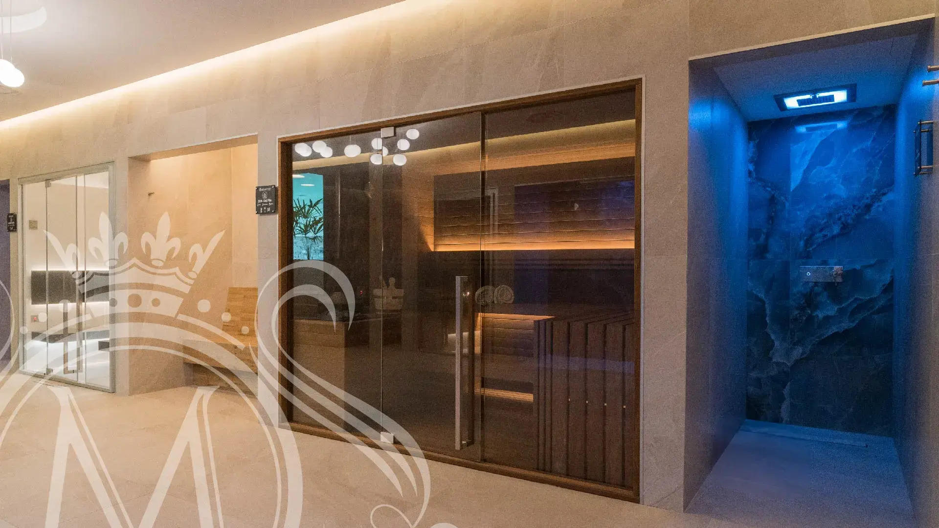 Отель Il Marchese Hotel & Spa