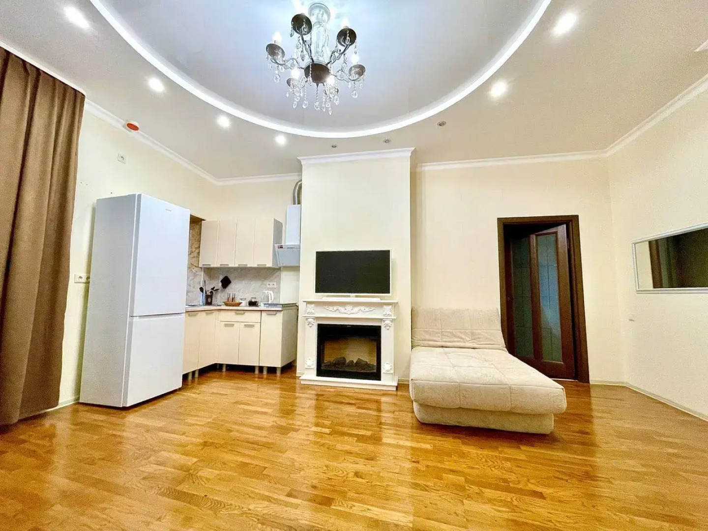 Квартира Аквапарк Чаша ТатНефтьАрена