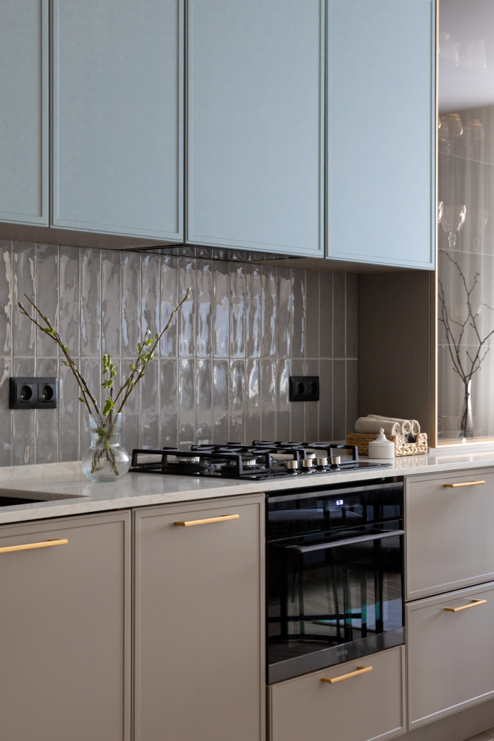 Апартаменты SVApart Рыбная Деревня