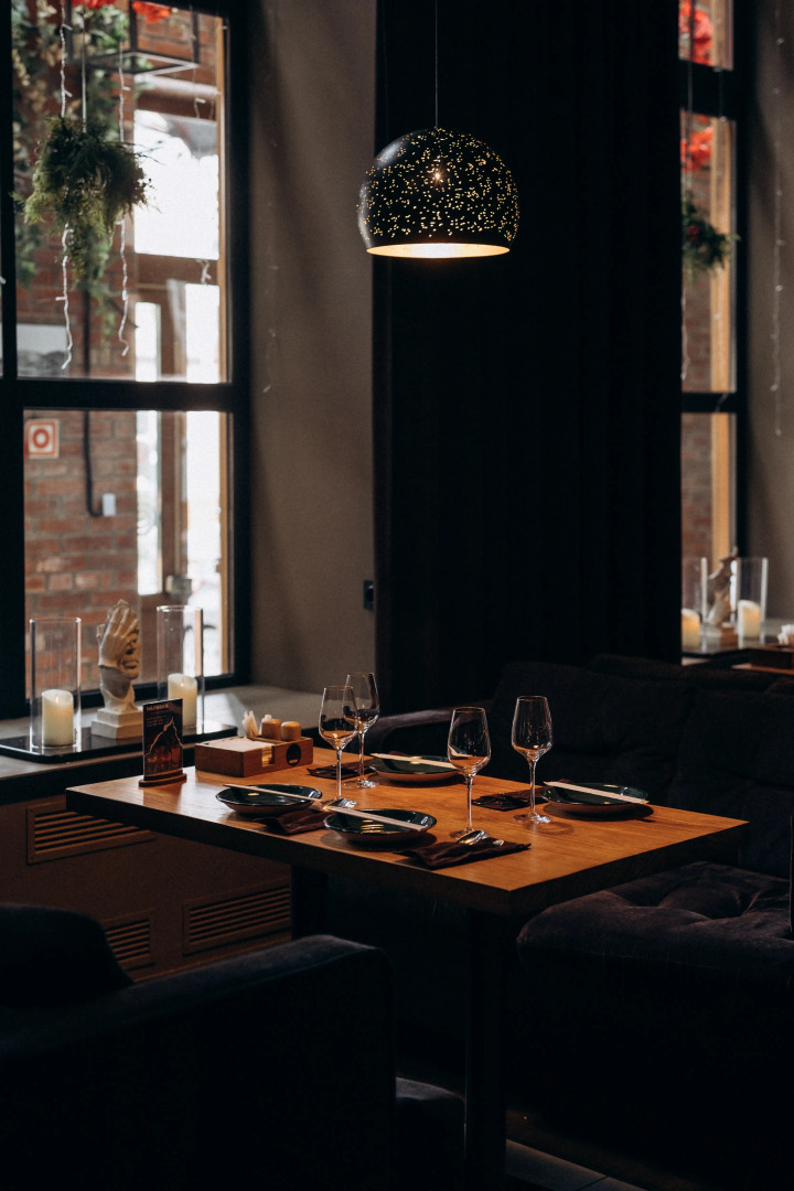 Отель Mina Arbat