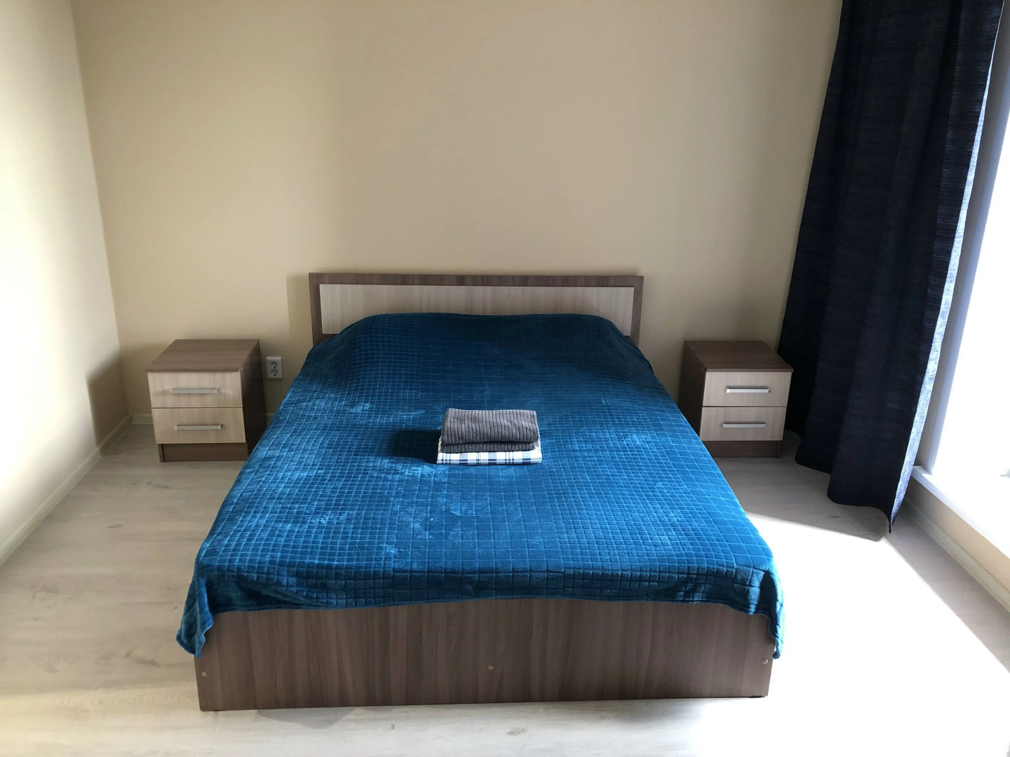 Апартаменты НСК на Немировича-Данченко 167/1