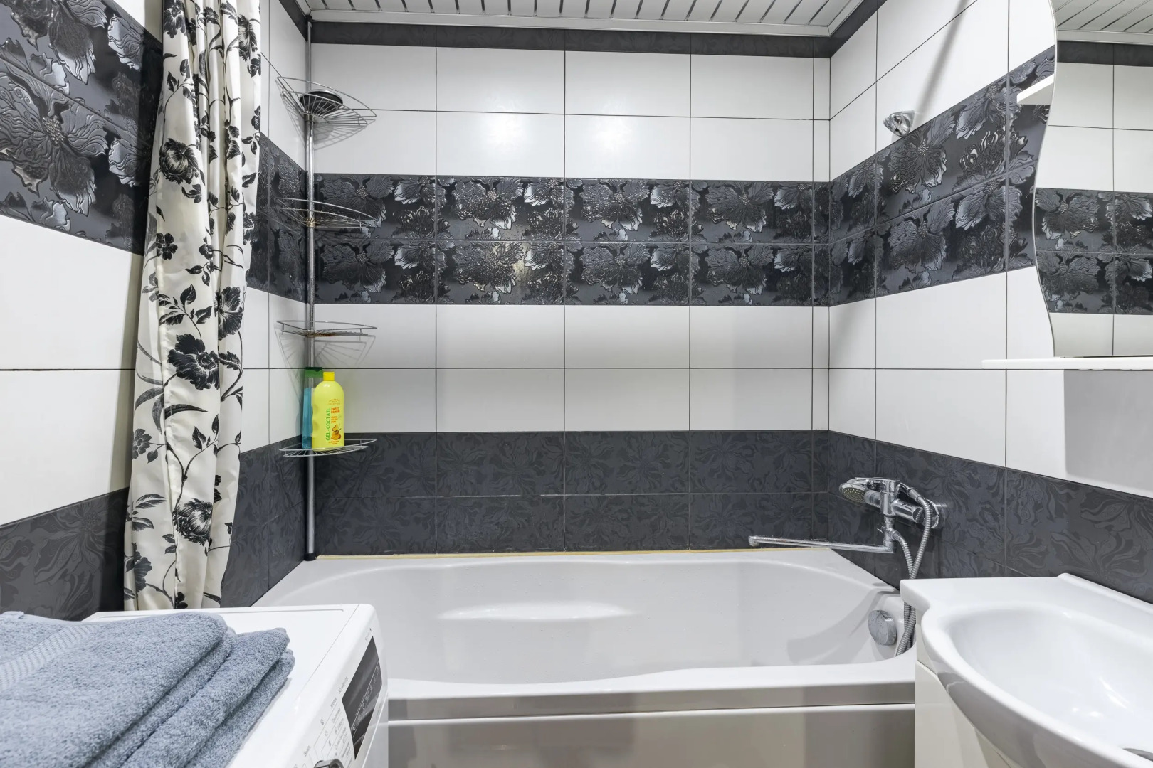 Квартира на Фрунзе