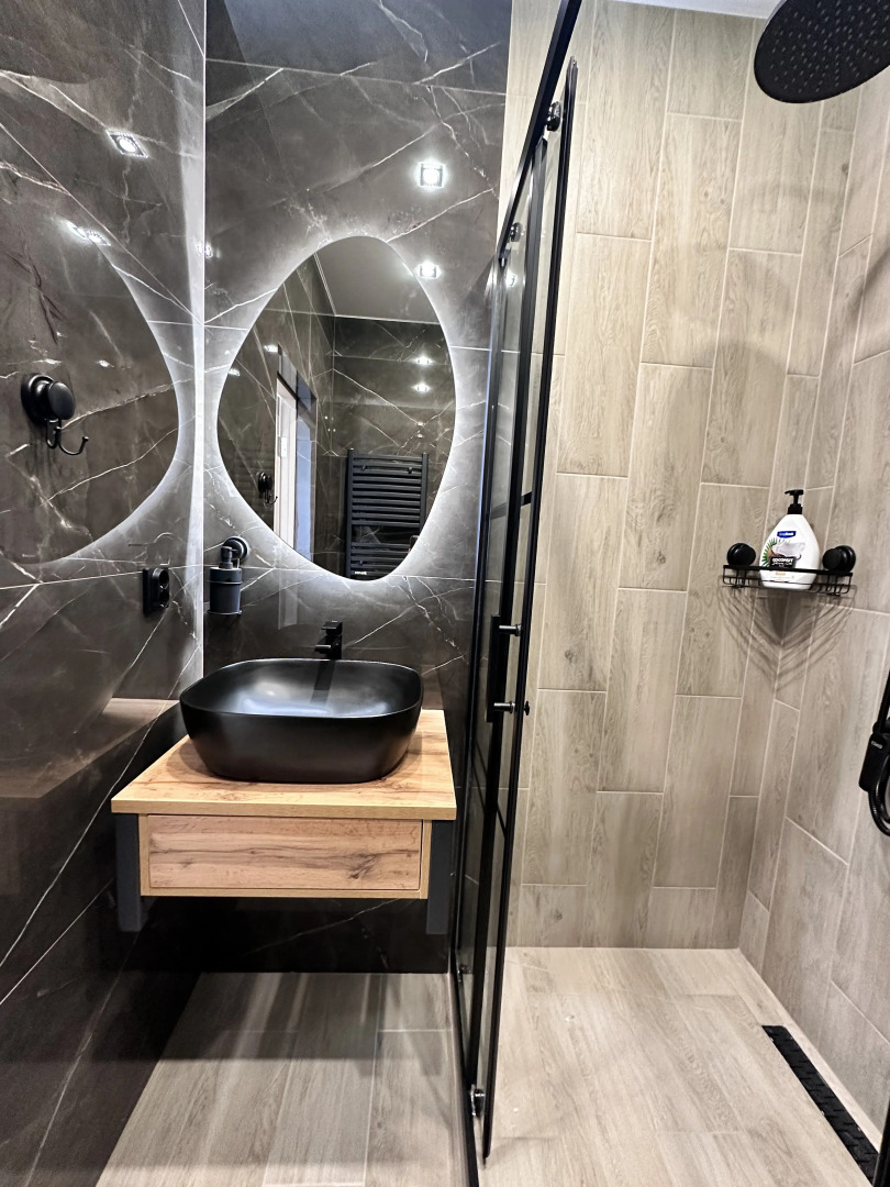 Апартаменты Уютные на Гептнера 15