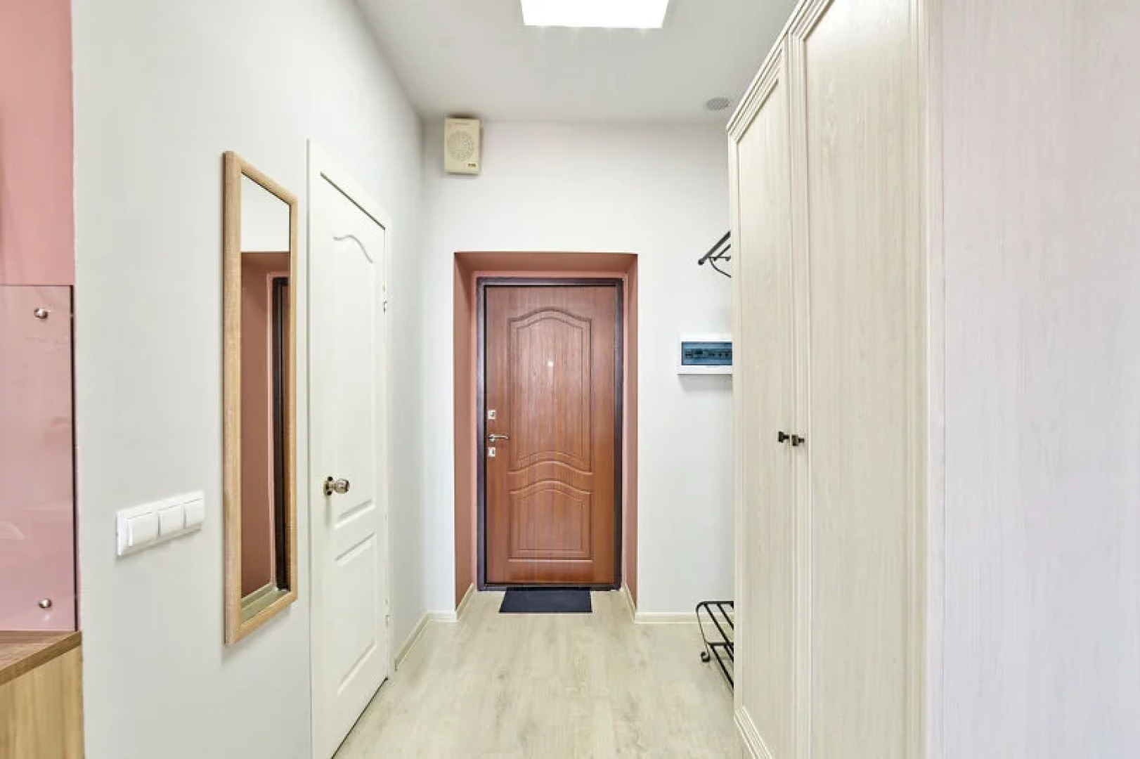 Апартаменты Меланж