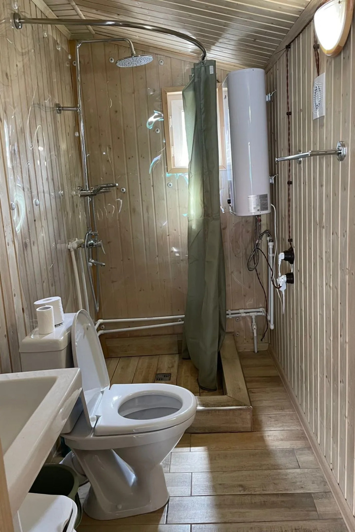 Grand Khayat Guest House