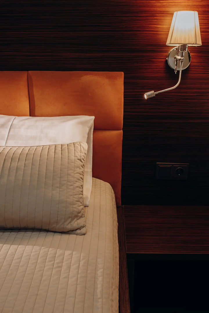 Мини-отель Причал