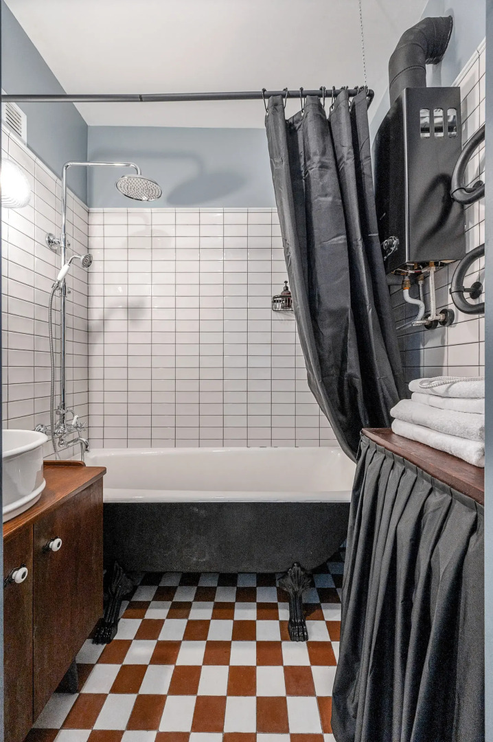 Квартира Видовая на Невском