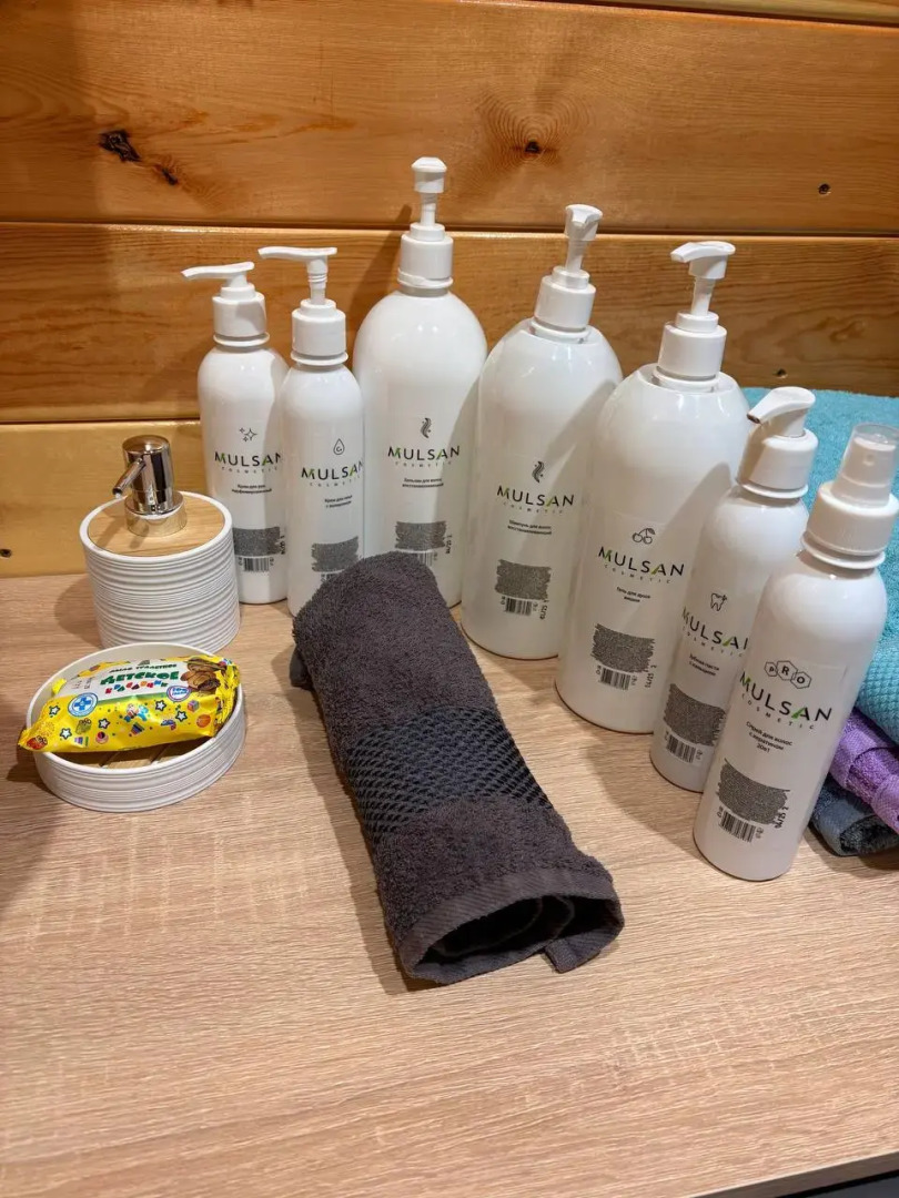 Частный Дом Шире_геш