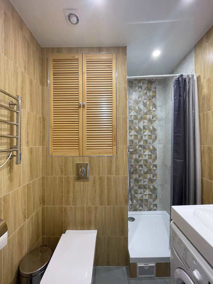 Квартира Мини-студия в Сколково