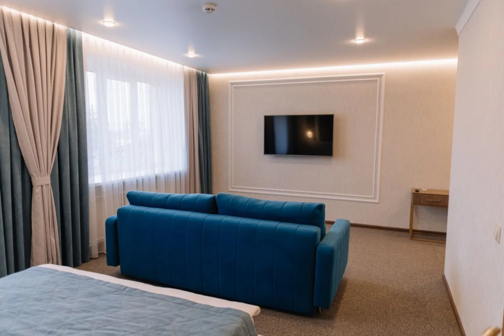 Отель и ресторанный комплекс Шишкин