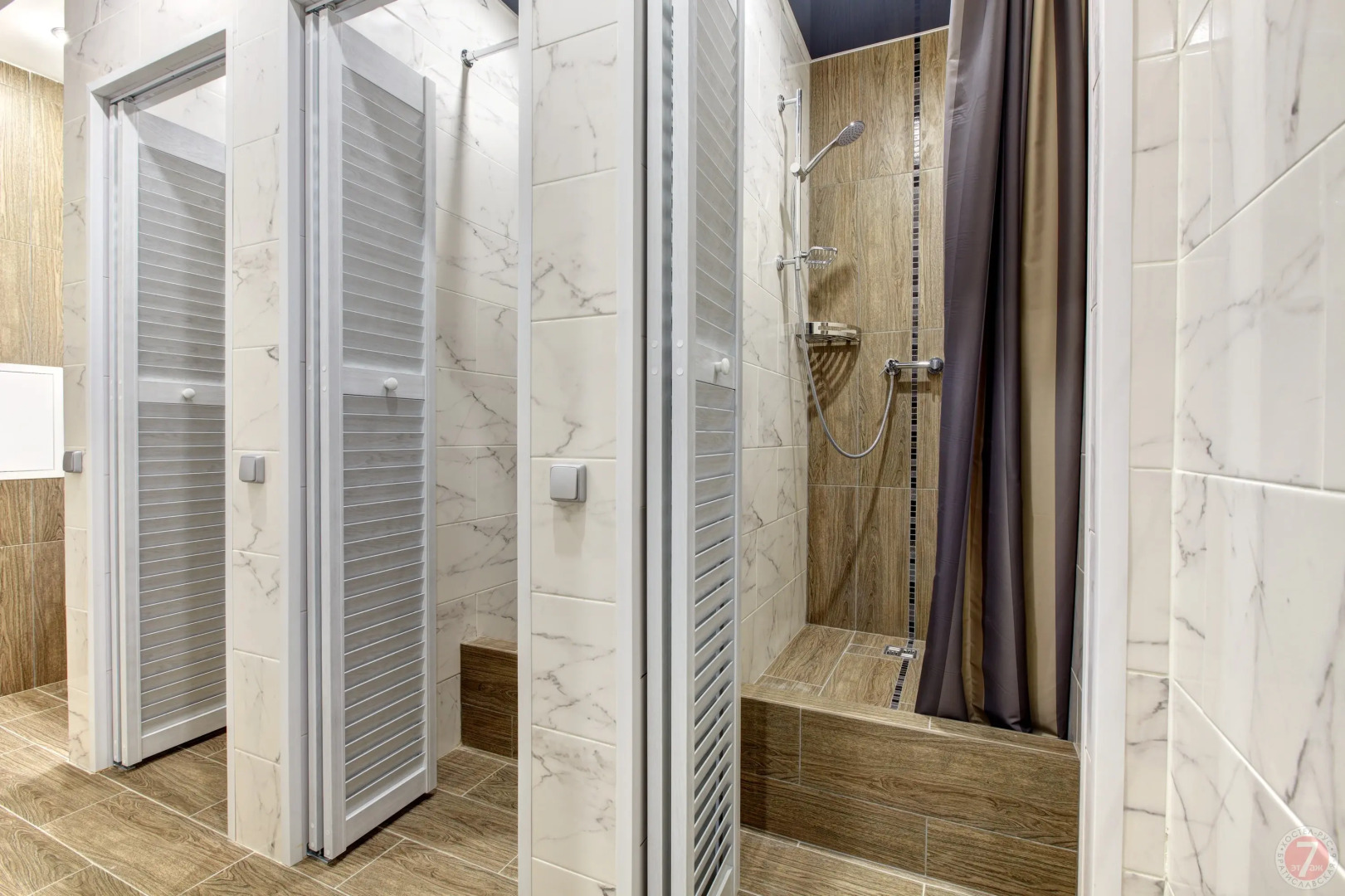 Хостел Братиславская «7 этаж»