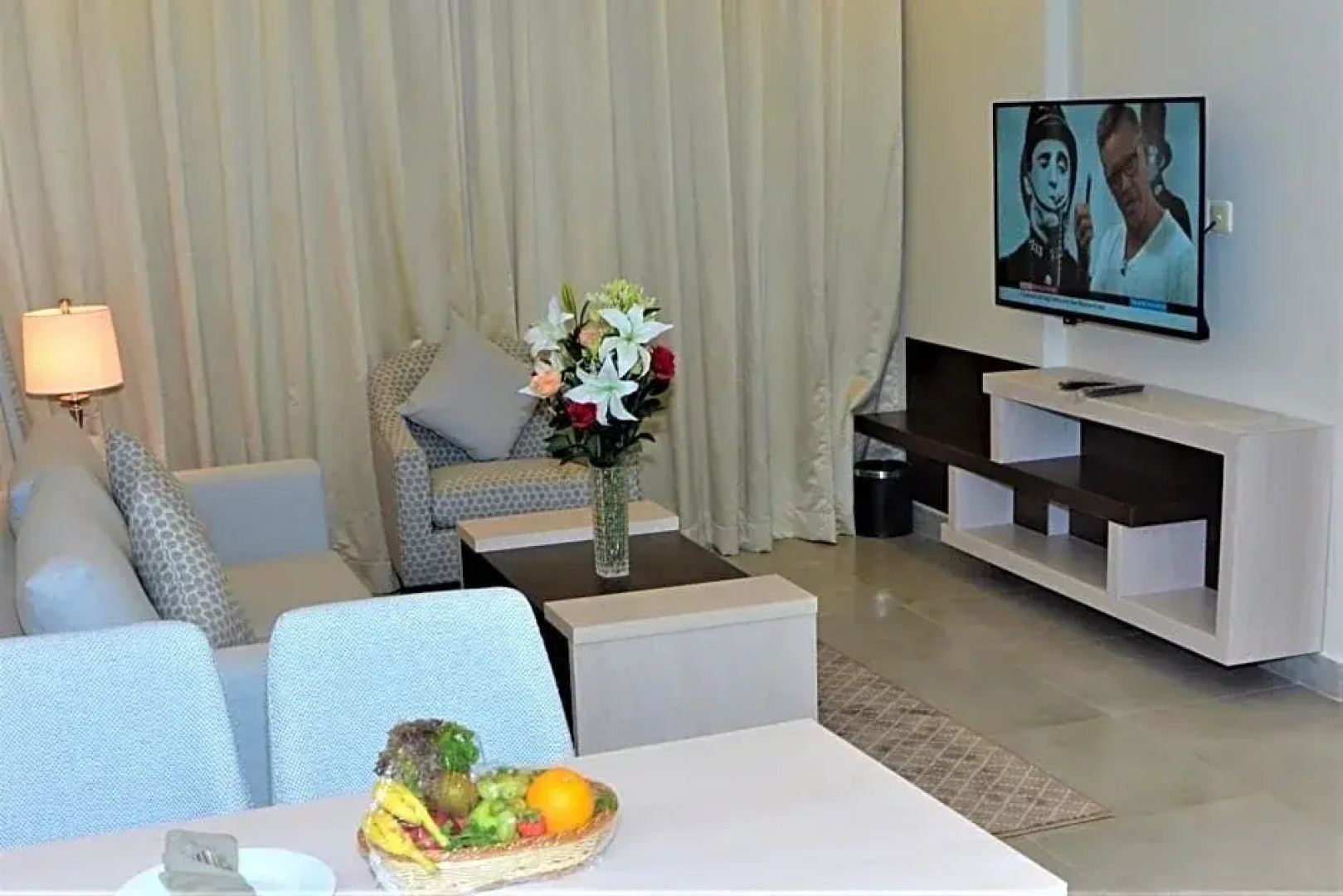 The Lofts Kuwait Fintas