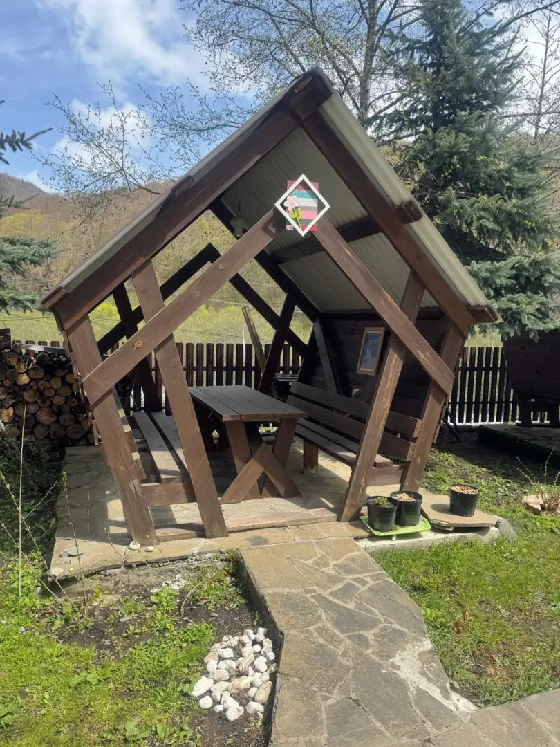 Ночлег и завтрак (B&B) Art&Hur сlub