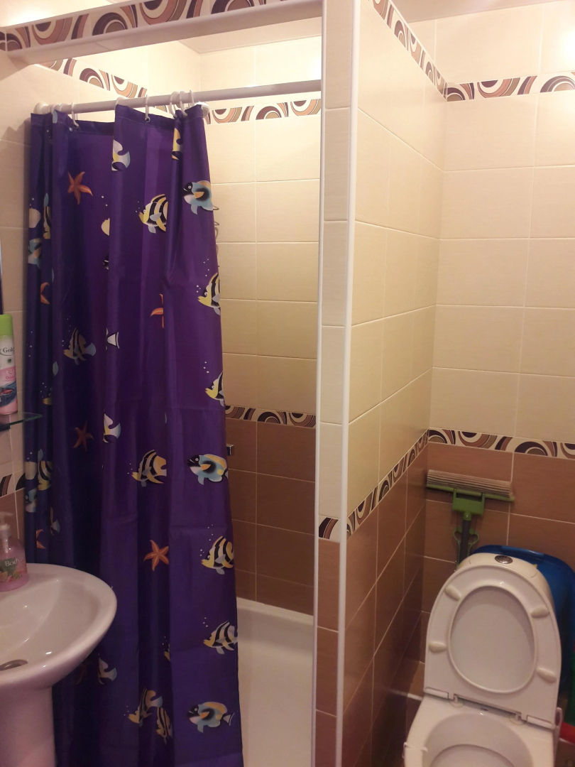 Апартаменты на Кутузова 27