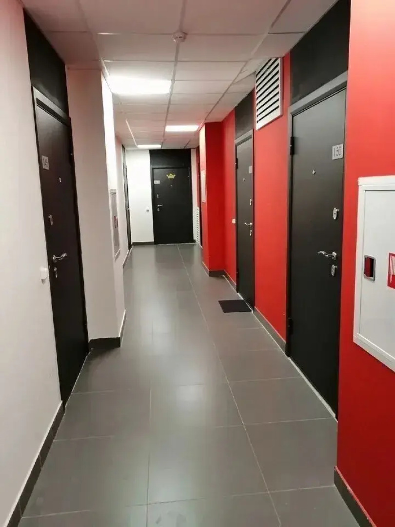 Квартира Студия на Колмовской Набережной 71Б