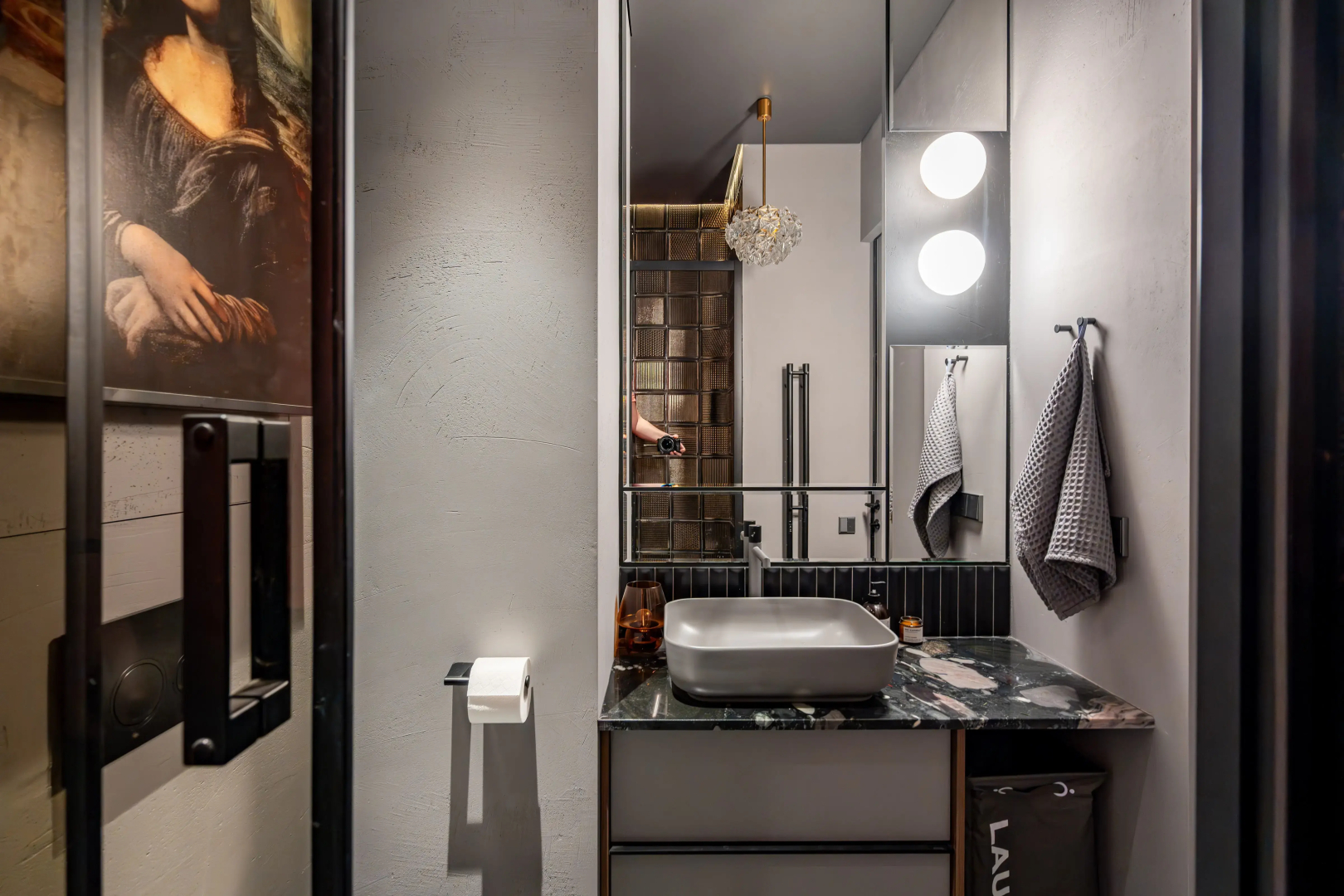 Апартаменты Your Beautiful Apart на Петроградке для 2 гостей