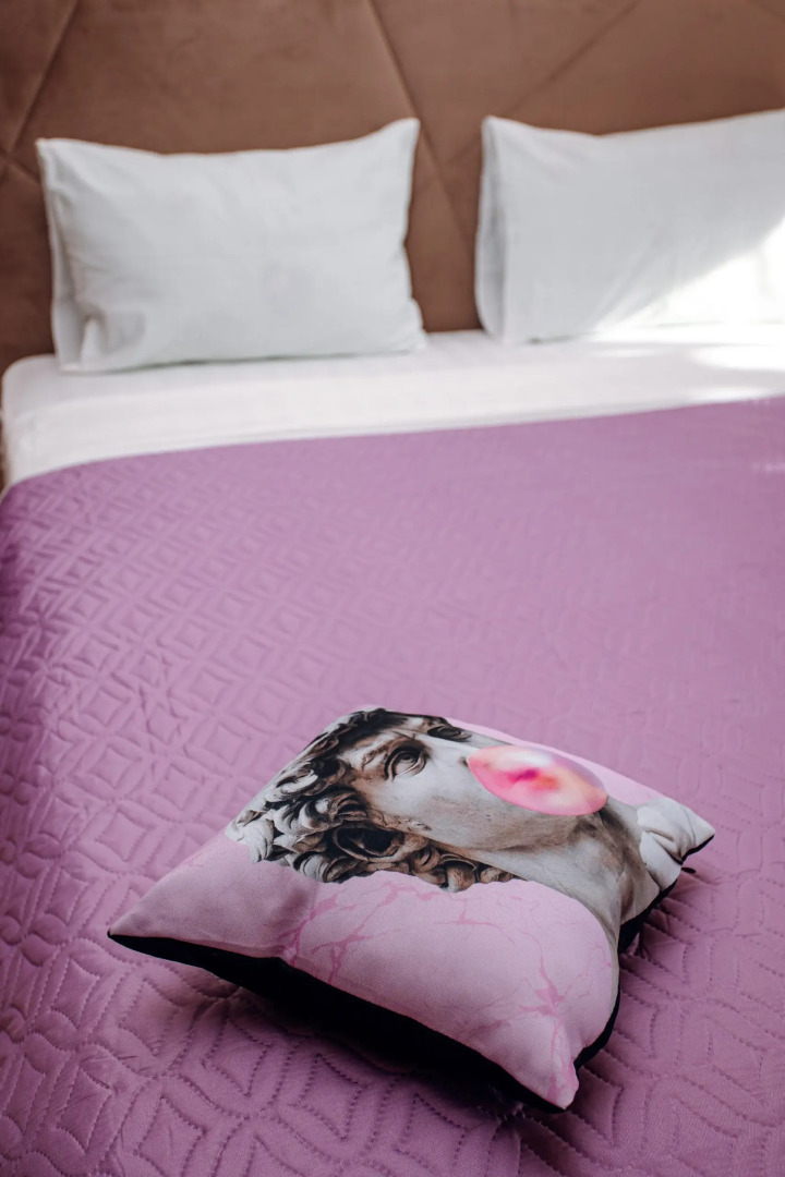 Апартаменты на Красноармейском Проезде 30