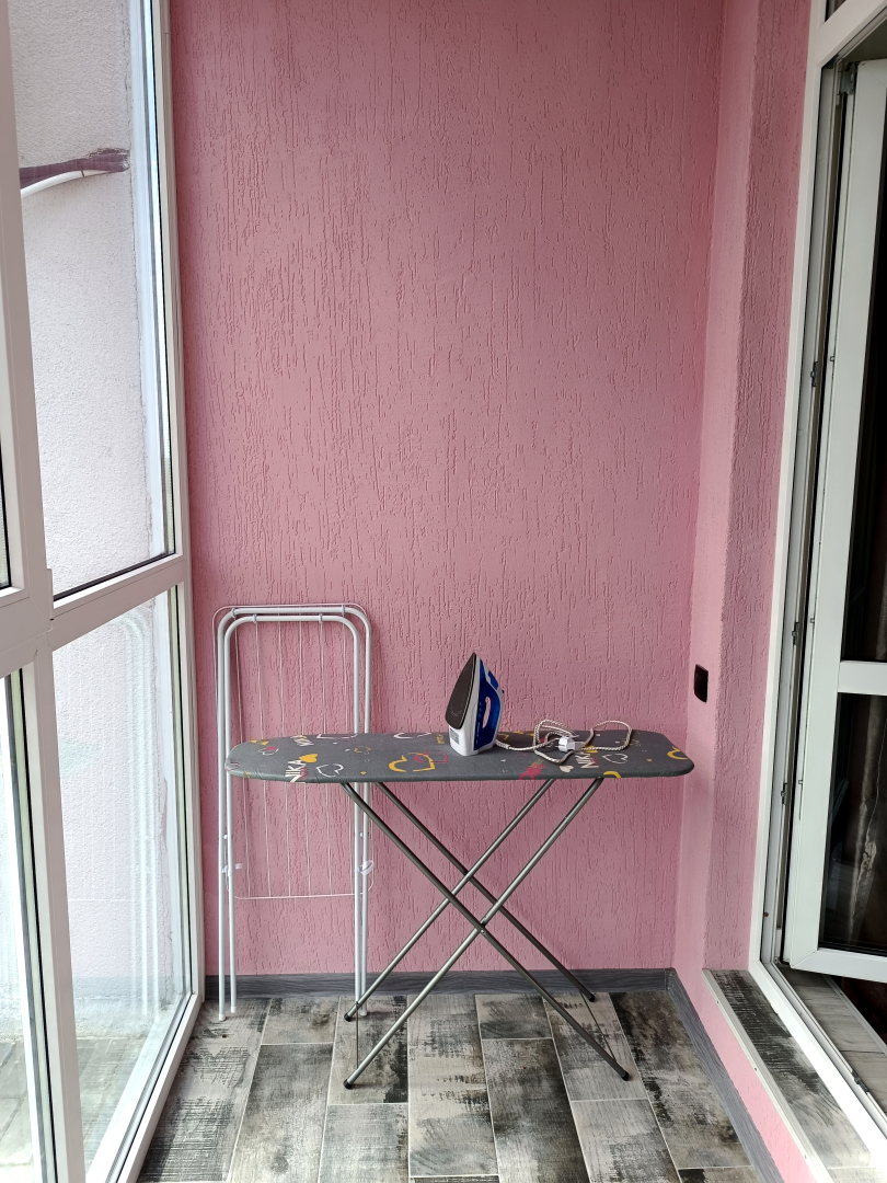 Квартира возле Аквапарка