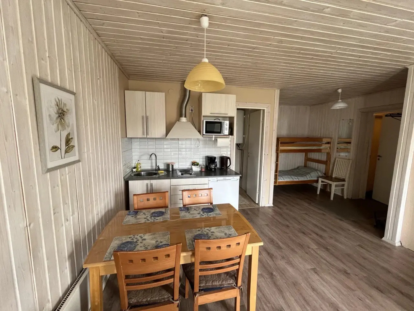 Гостевой дом для аренды Family Kodikas