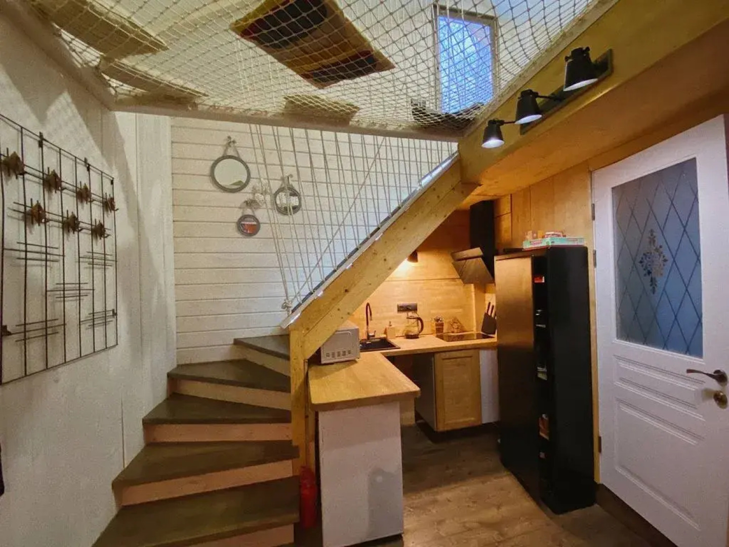 Гостевой дом Типи Юкки