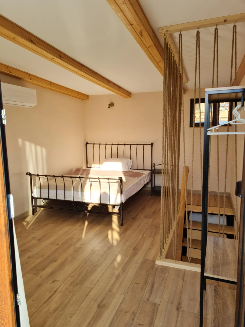 Апарт-отель ApartTen