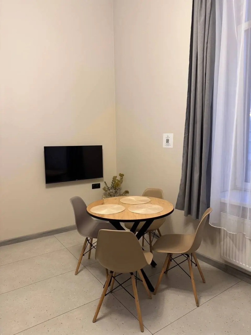 Апартаменты Vanilla Latte у метро Бауманская