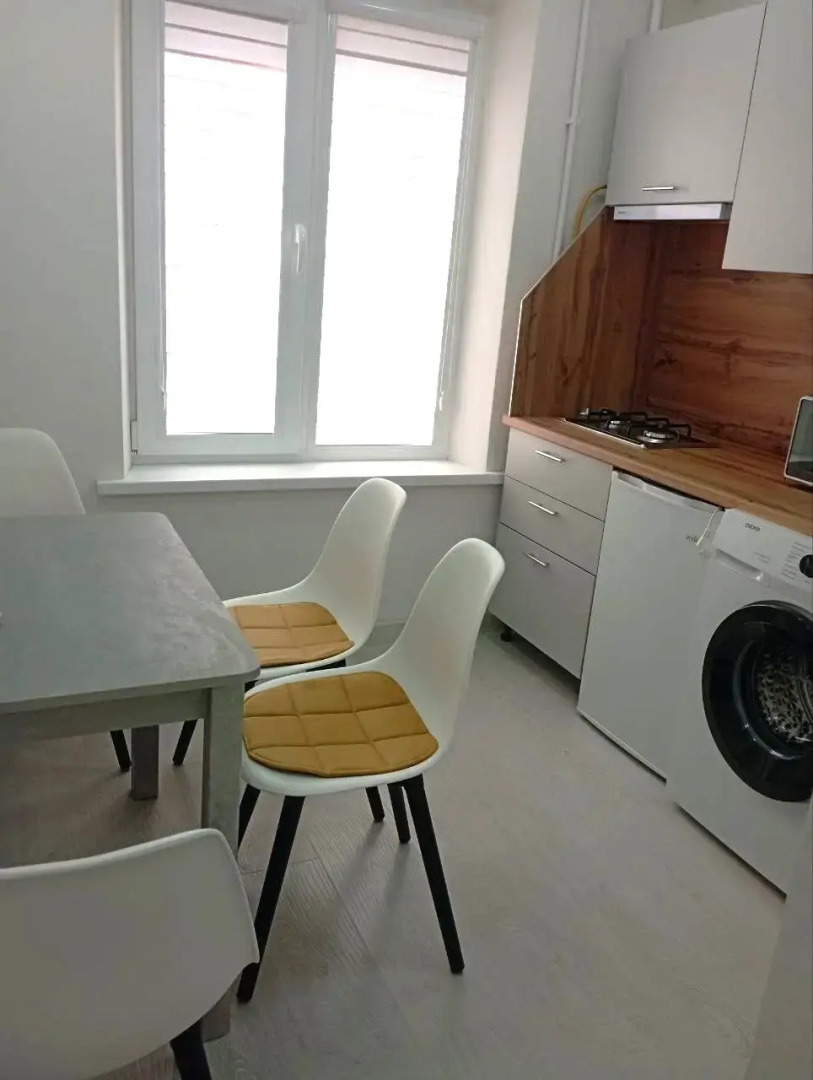 Квартира у набережной и пляжа Бриз