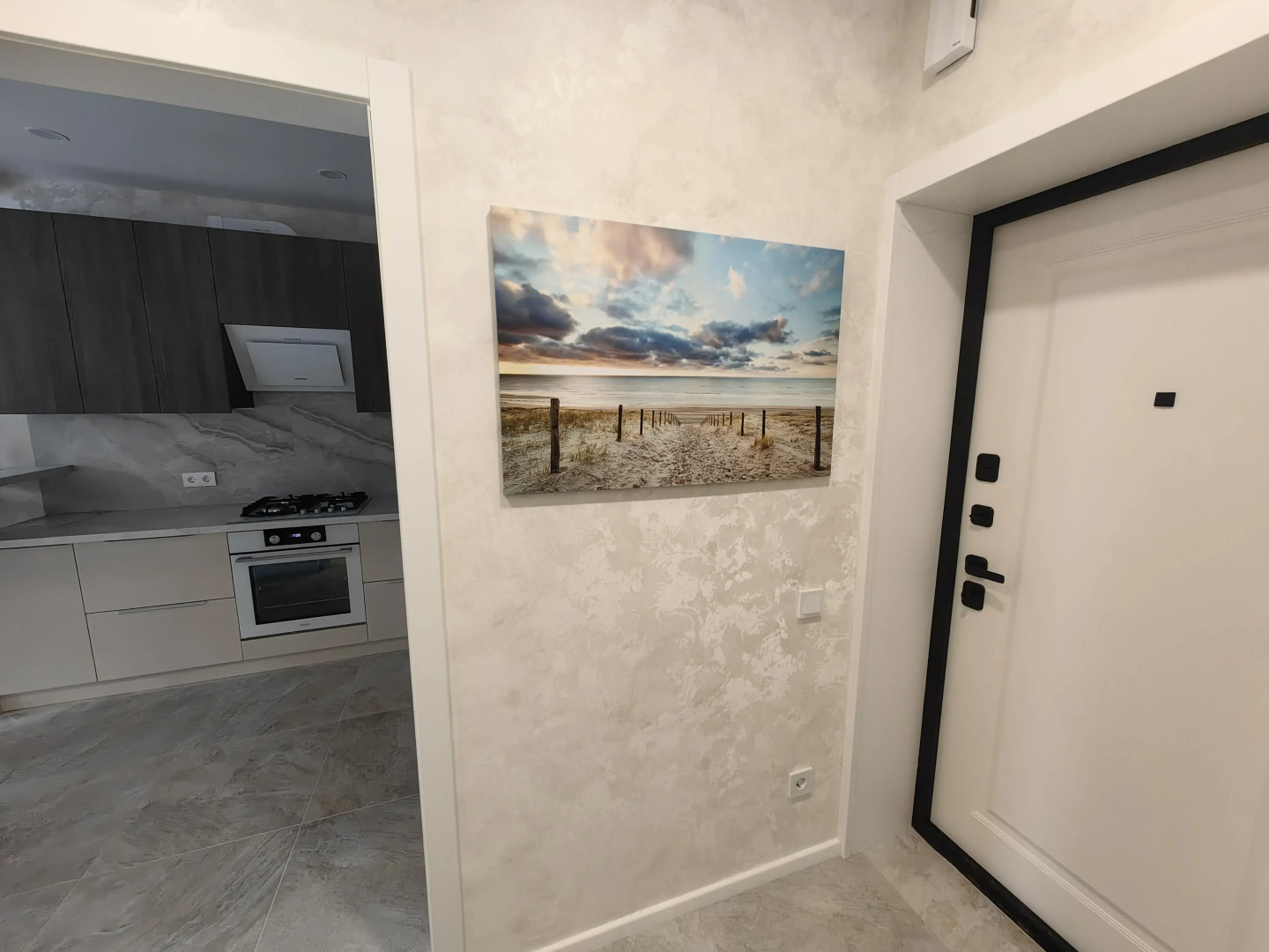 Квартира Закат 39