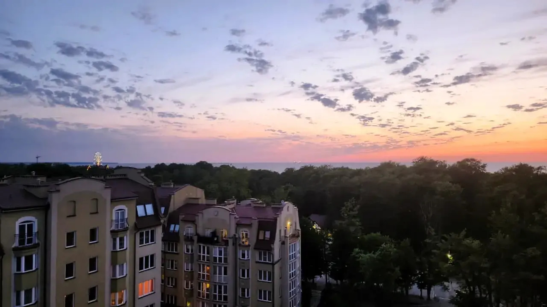 Квартира Два Кота