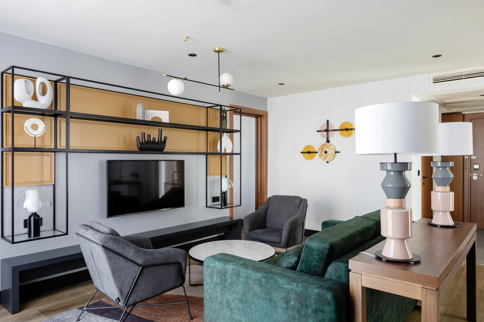 Отель Radisson Blu, Калининград