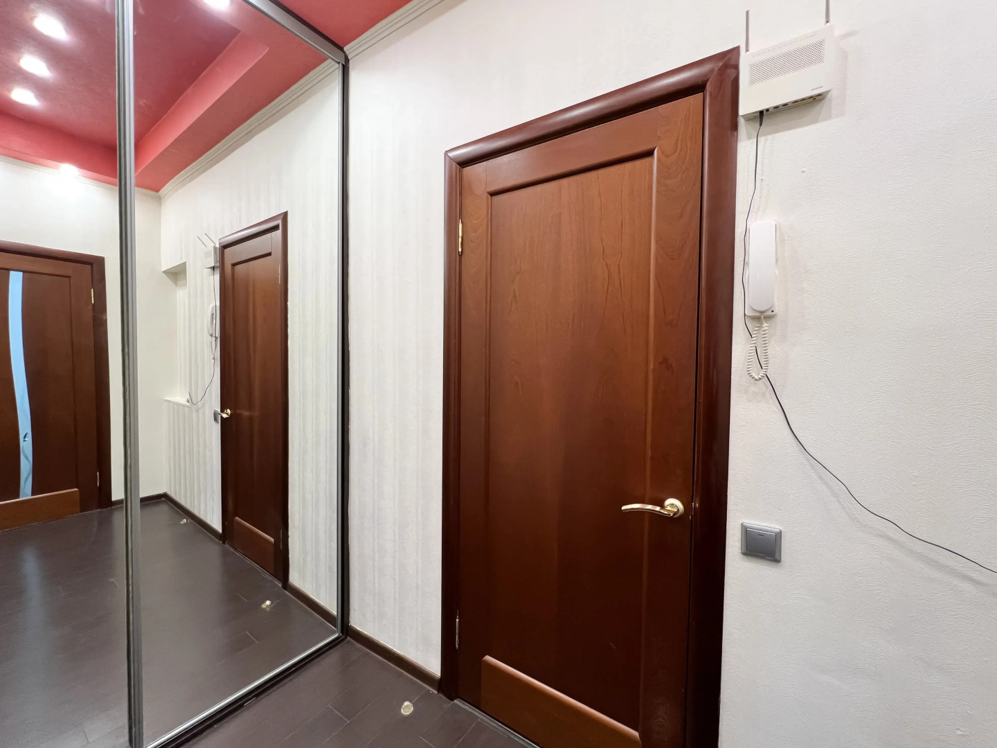 Квартира 1-комнатная  на Карла Маркса 6/1