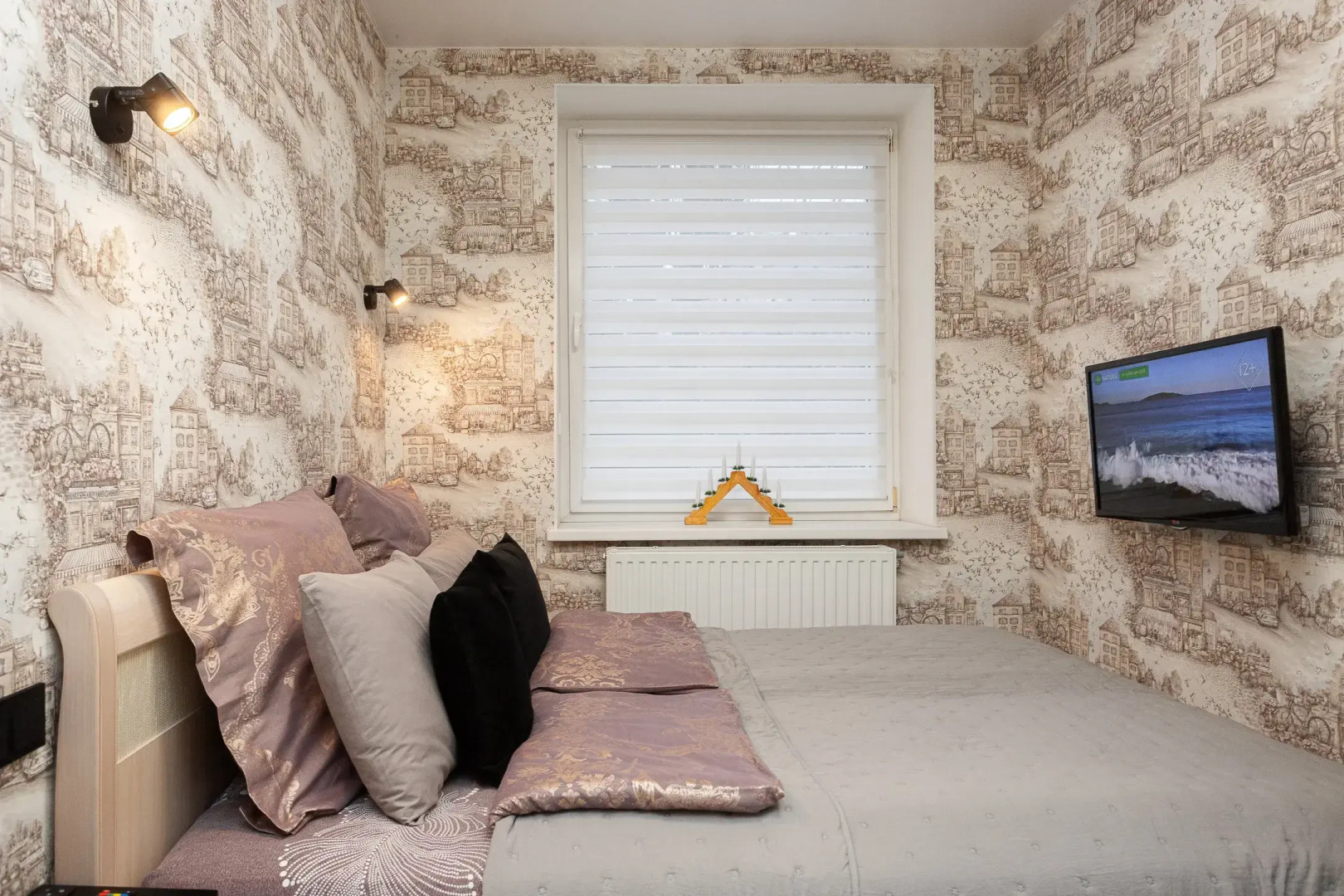 Aпартаменты на Курортной