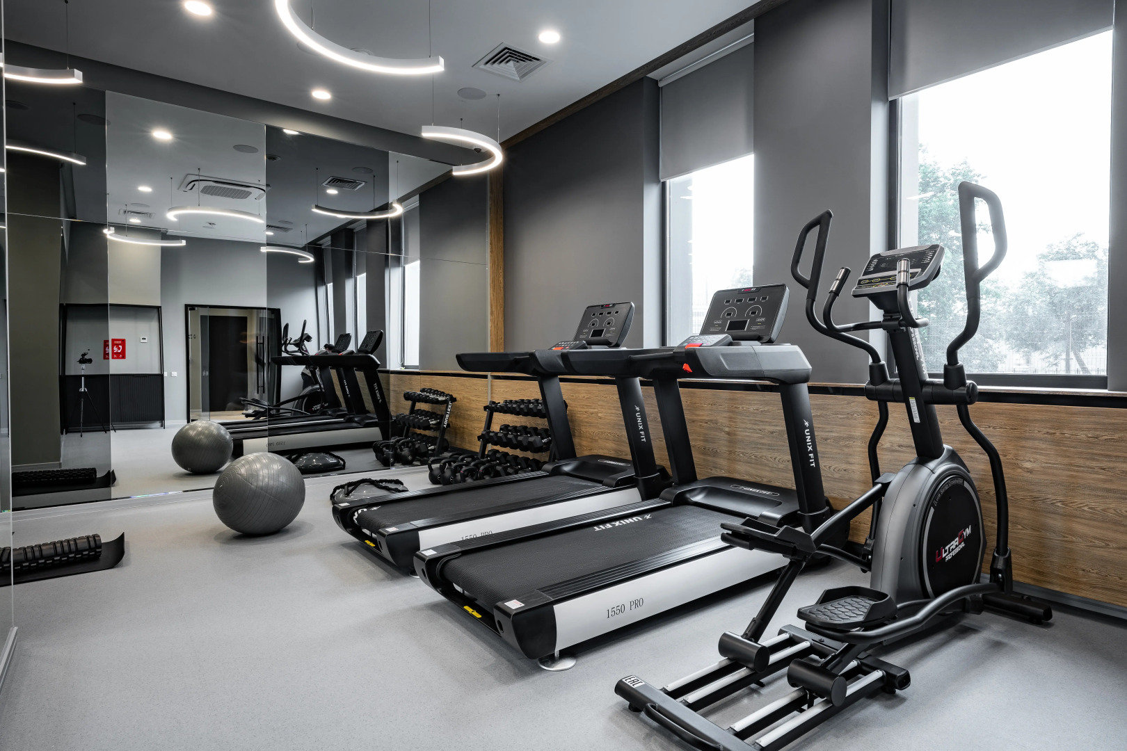 Отель 50|60 Омск