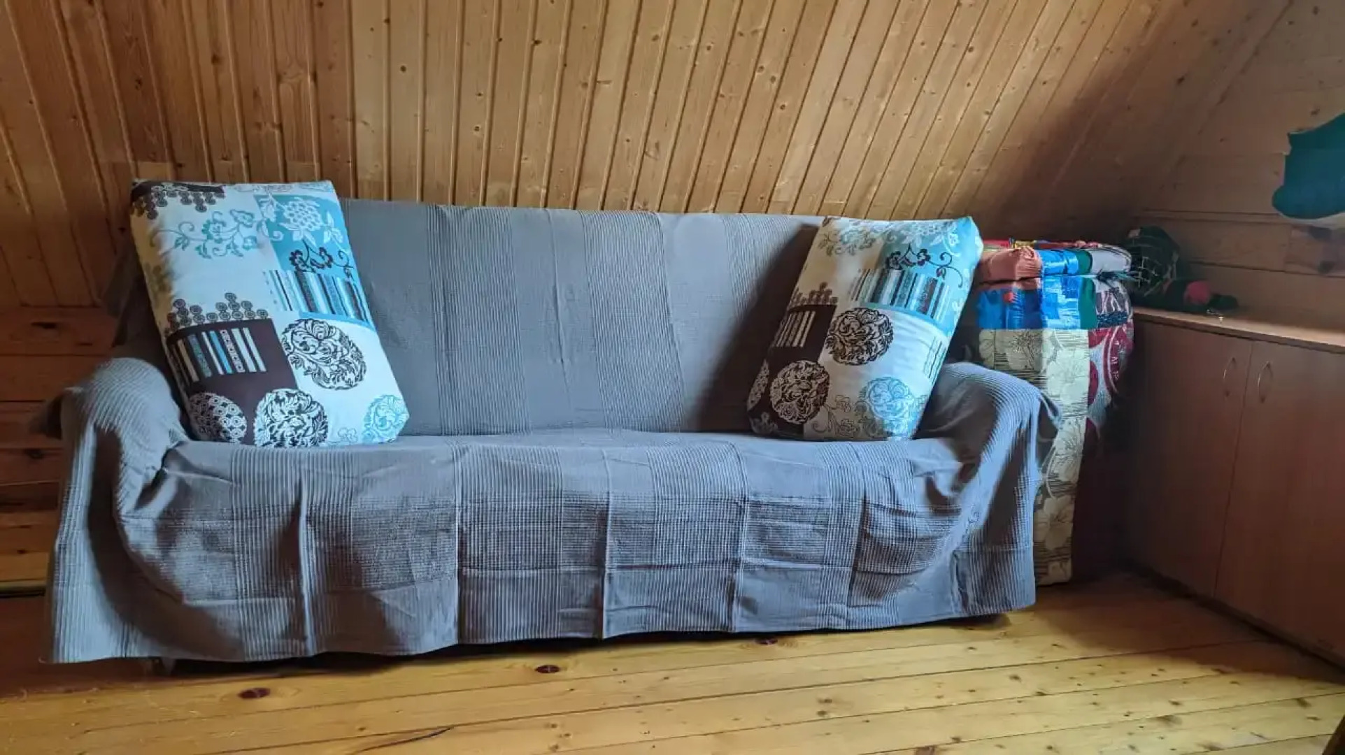 Гостевой дом у Озера