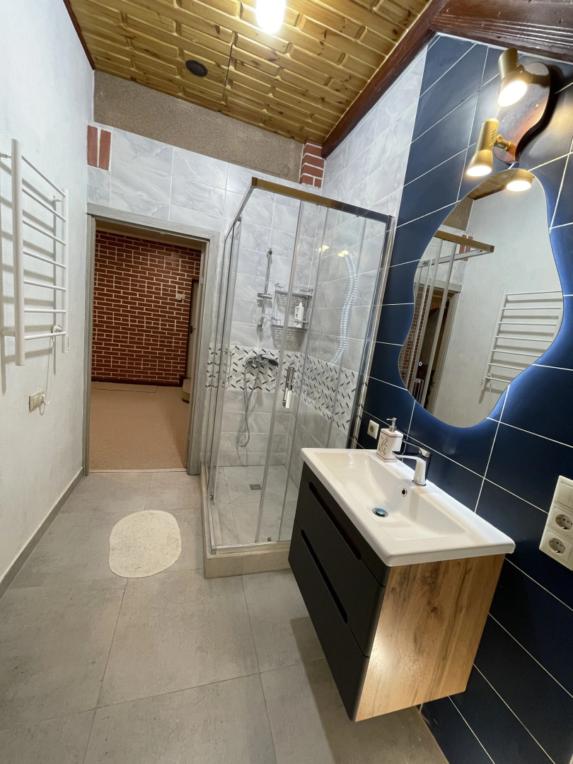 Гостевой дом Замок у художника