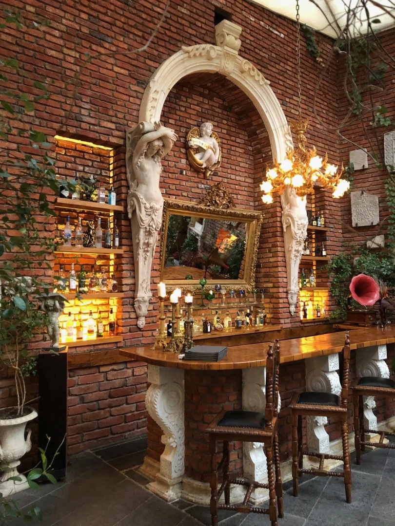 Sacred House Capadocia