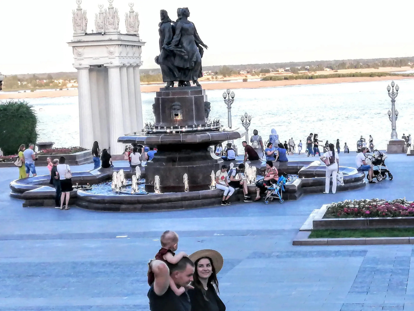 Апартаменты  3хк Квартира в Историческом Центре Города