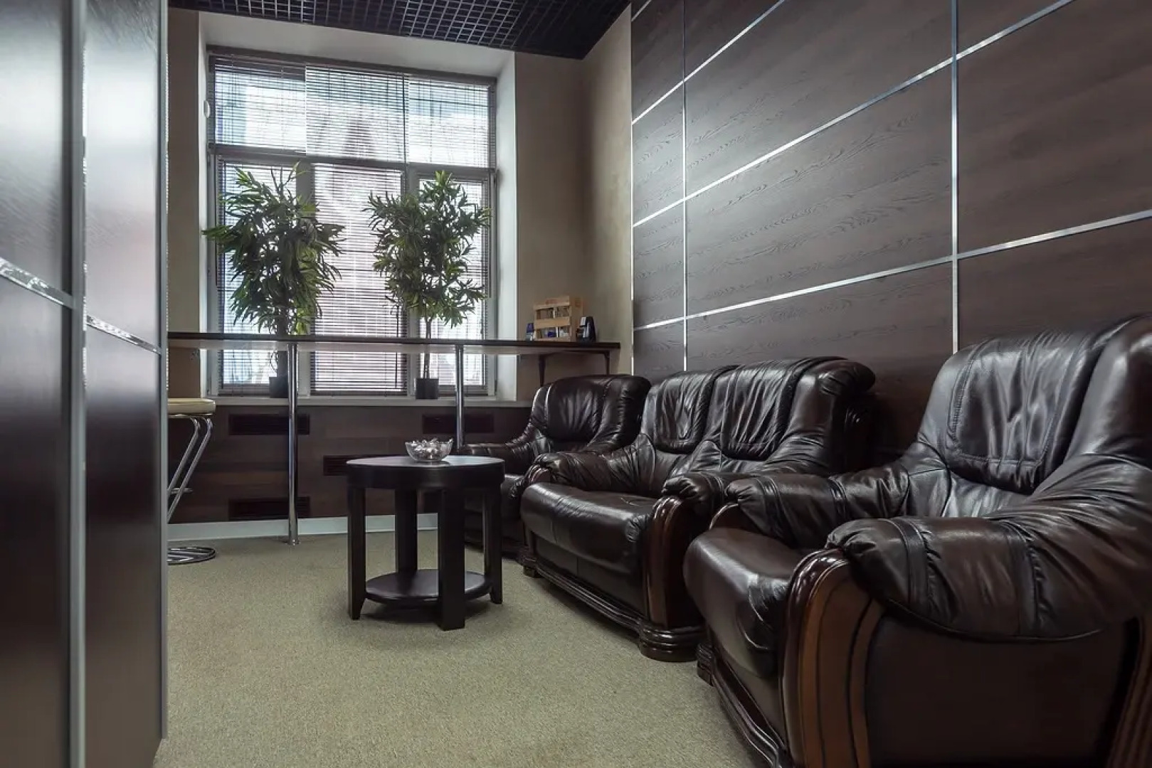 Отель Везендорф