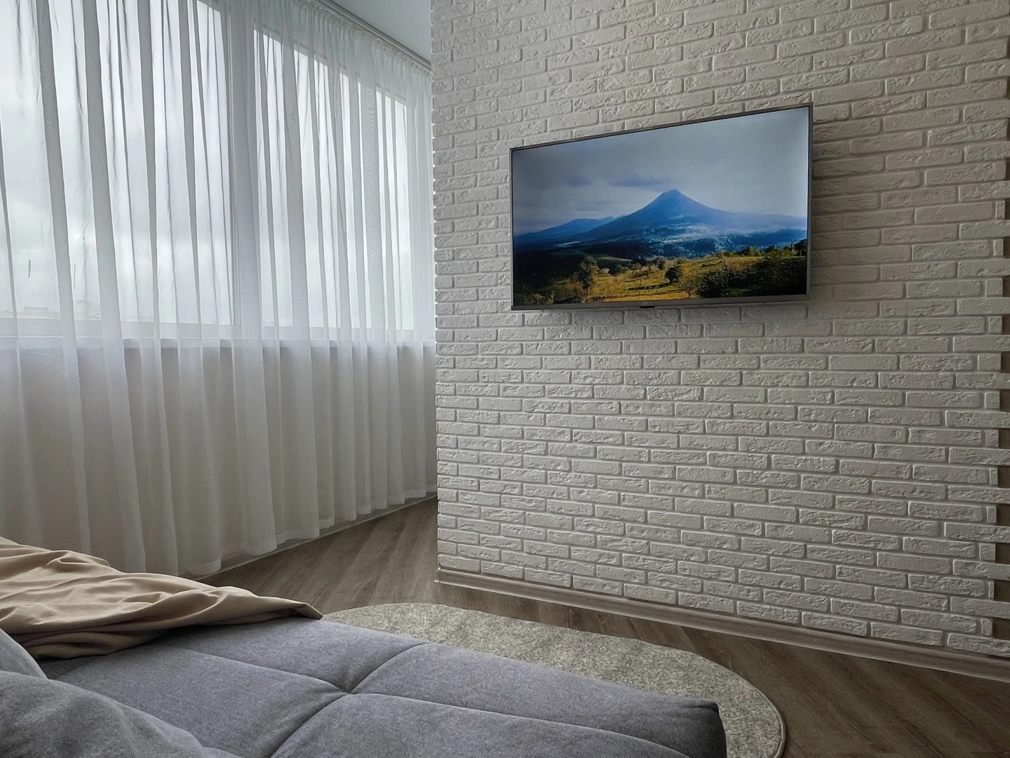 Квартира у Оперы и Театра